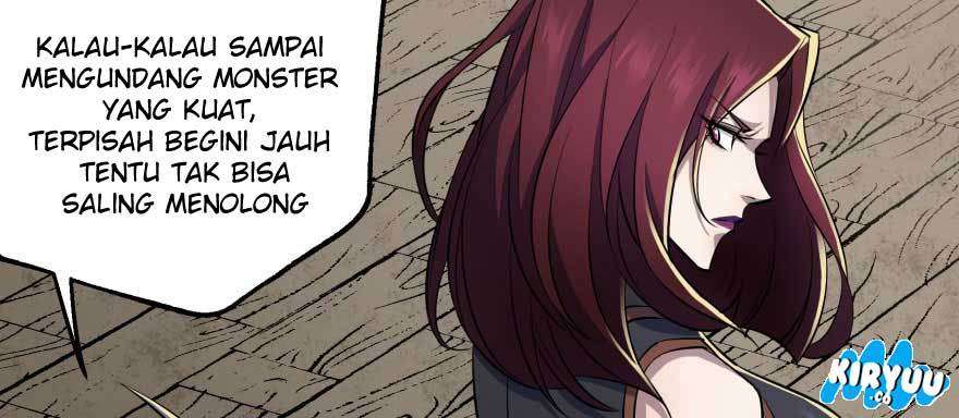 The Hunter Chapter 59 - halaman 77