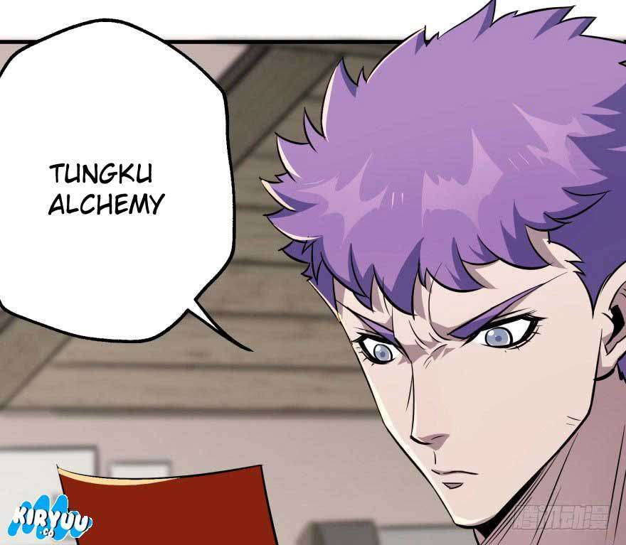 The Hunter Chapter 59 - halaman 9