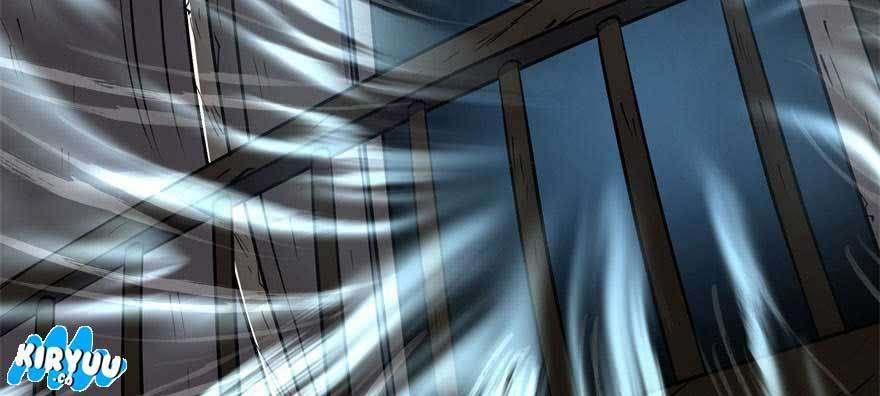 The Hunter Chapter 59 - halaman 96