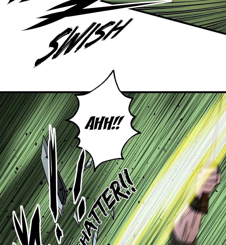 The Hunter Chapter 6 - halaman 12