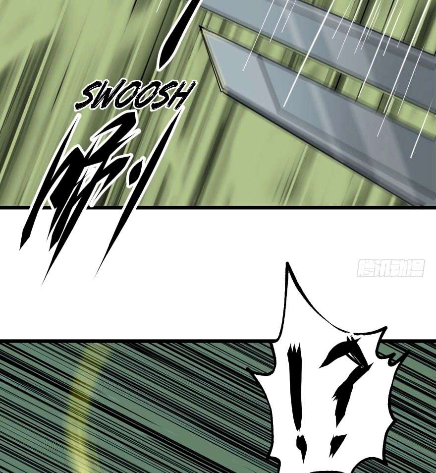 The Hunter Chapter 6 - halaman 14