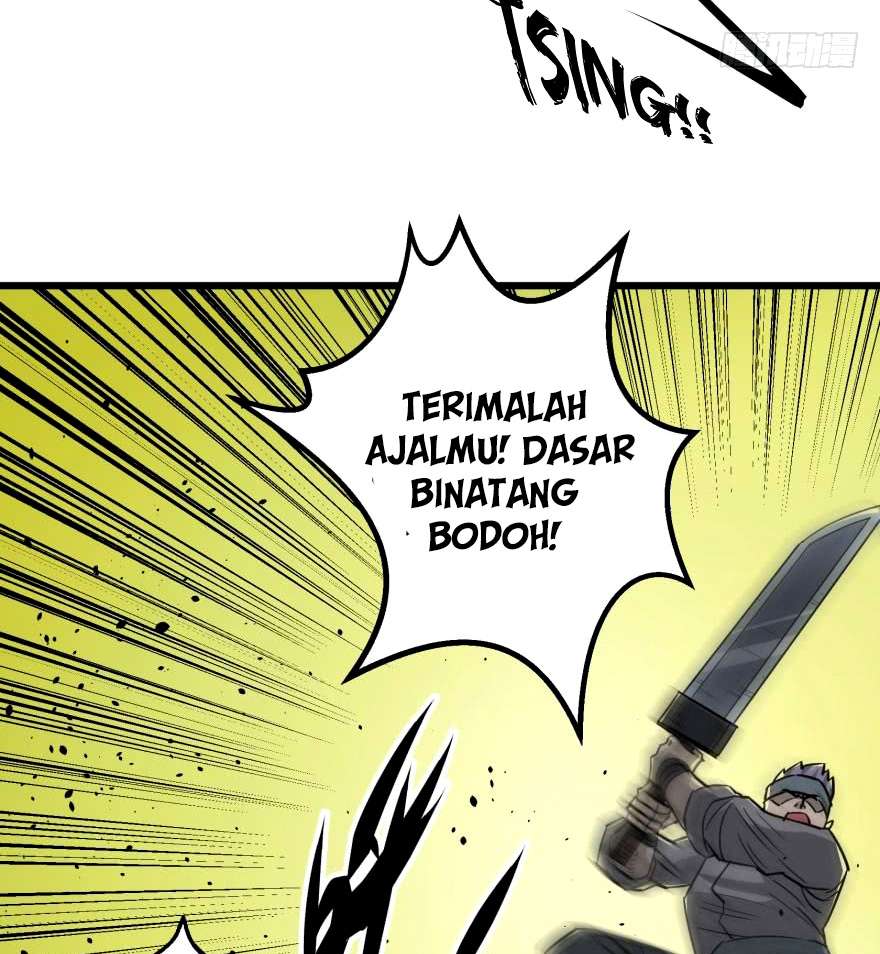 The Hunter Chapter 6 - halaman 16