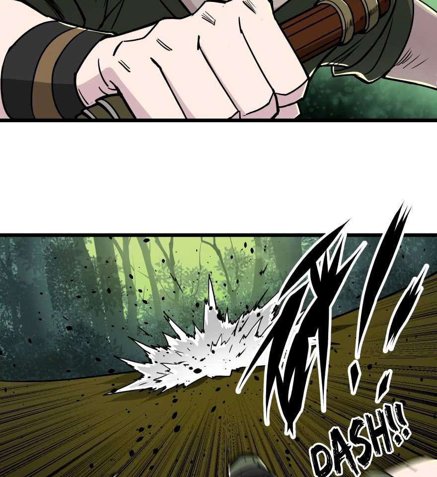 The Hunter Chapter 6 - halaman 23