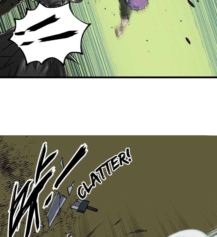 The Hunter Chapter 6 - halaman 26