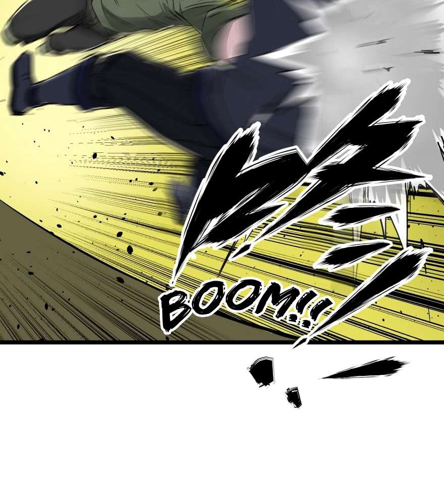 The Hunter Chapter 6 - halaman 33