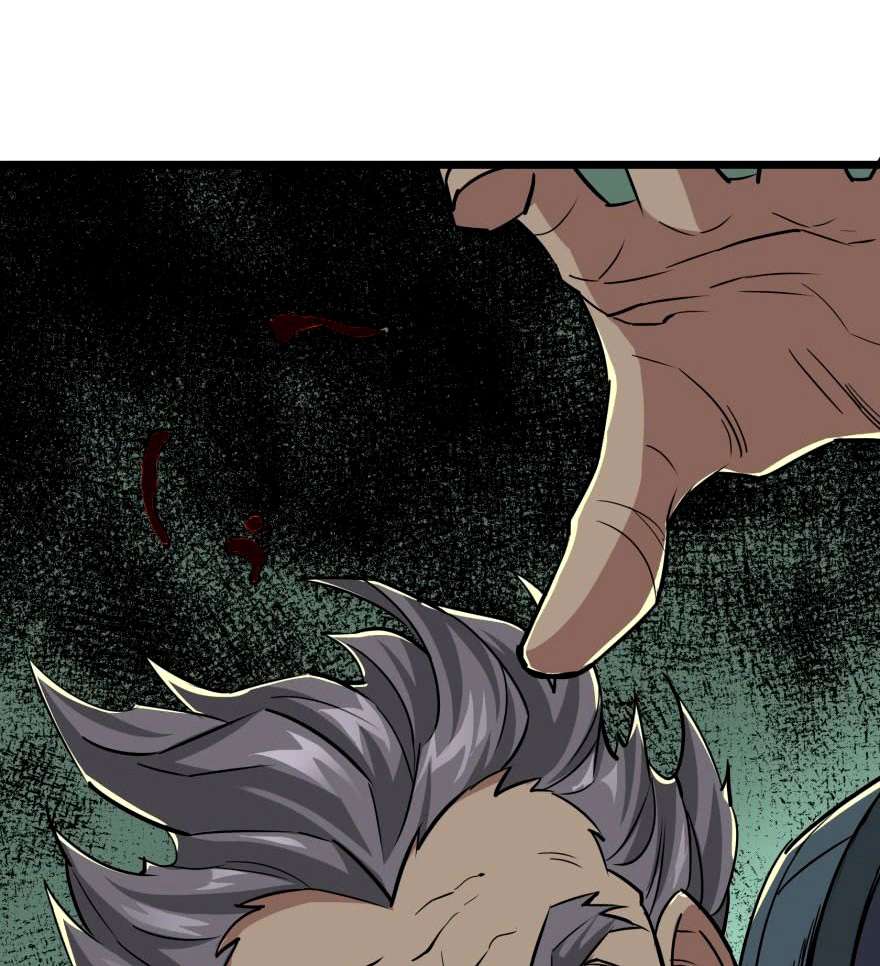 The Hunter Chapter 6 - halaman 34