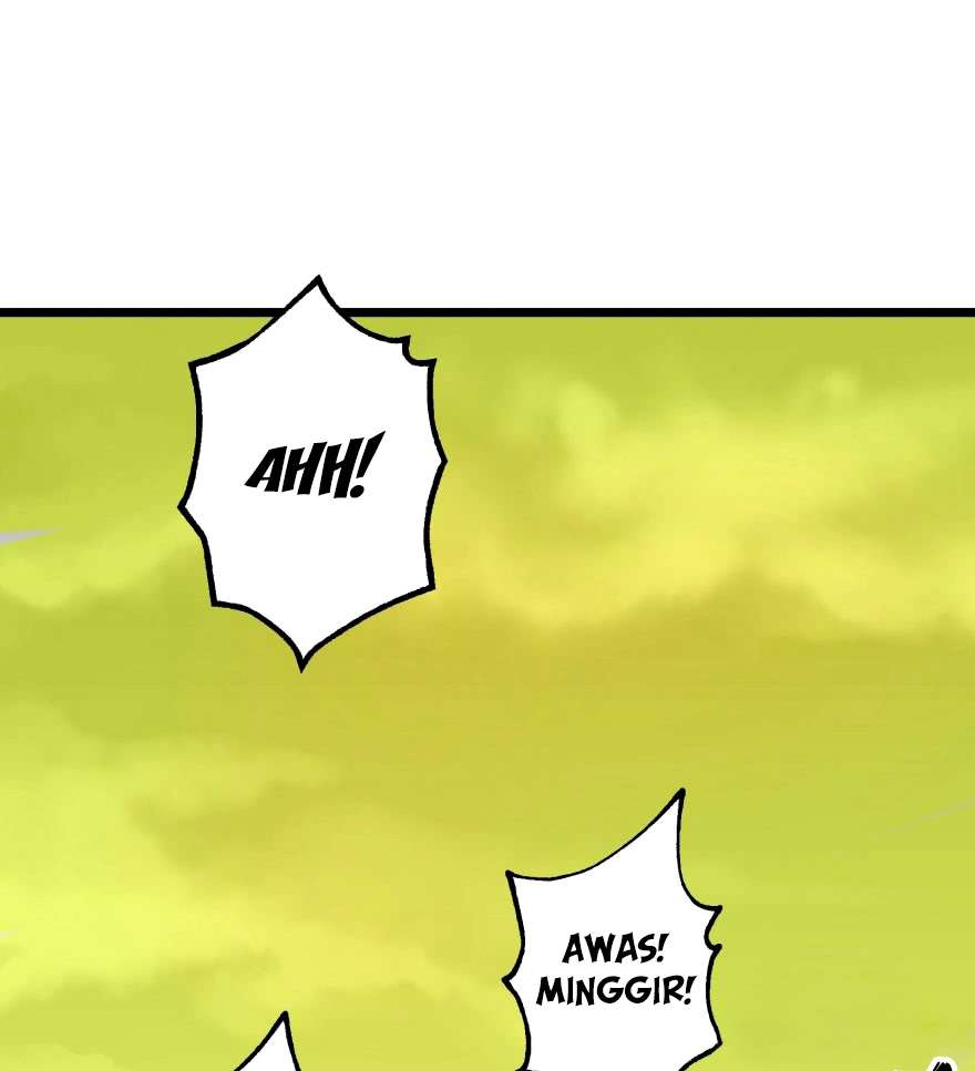 The Hunter Chapter 6 - halaman 39
