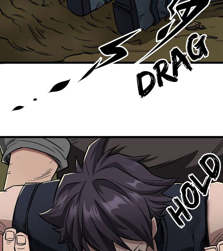 The Hunter Chapter 6 - halaman 46