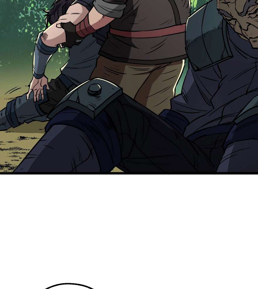 The Hunter Chapter 6 - halaman 48