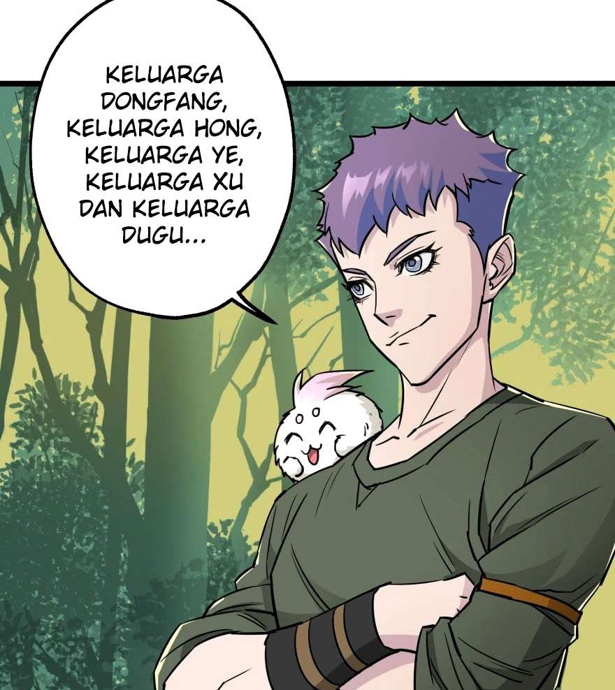 The Hunter Chapter 6 - halaman 49