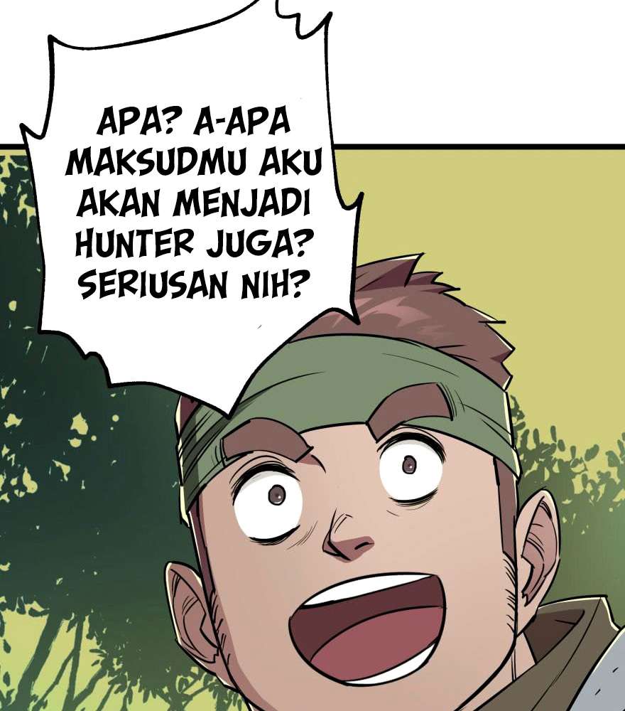 The Hunter Chapter 6 - halaman 57