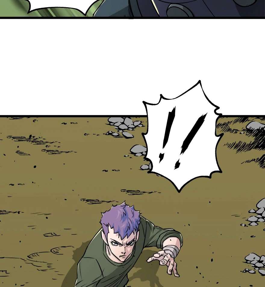 The Hunter Chapter 6 - halaman 6