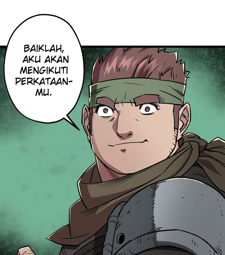 The Hunter Chapter 6 - halaman 60