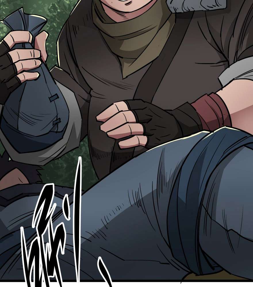 The Hunter Chapter 6 - halaman 62