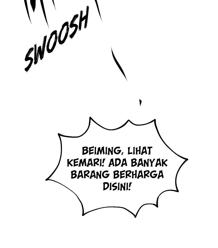 The Hunter Chapter 6 - halaman 63