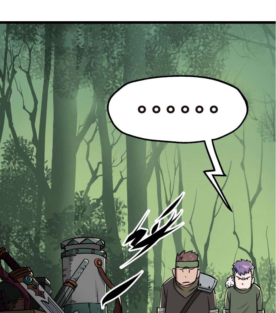 The Hunter Chapter 6 - halaman 64