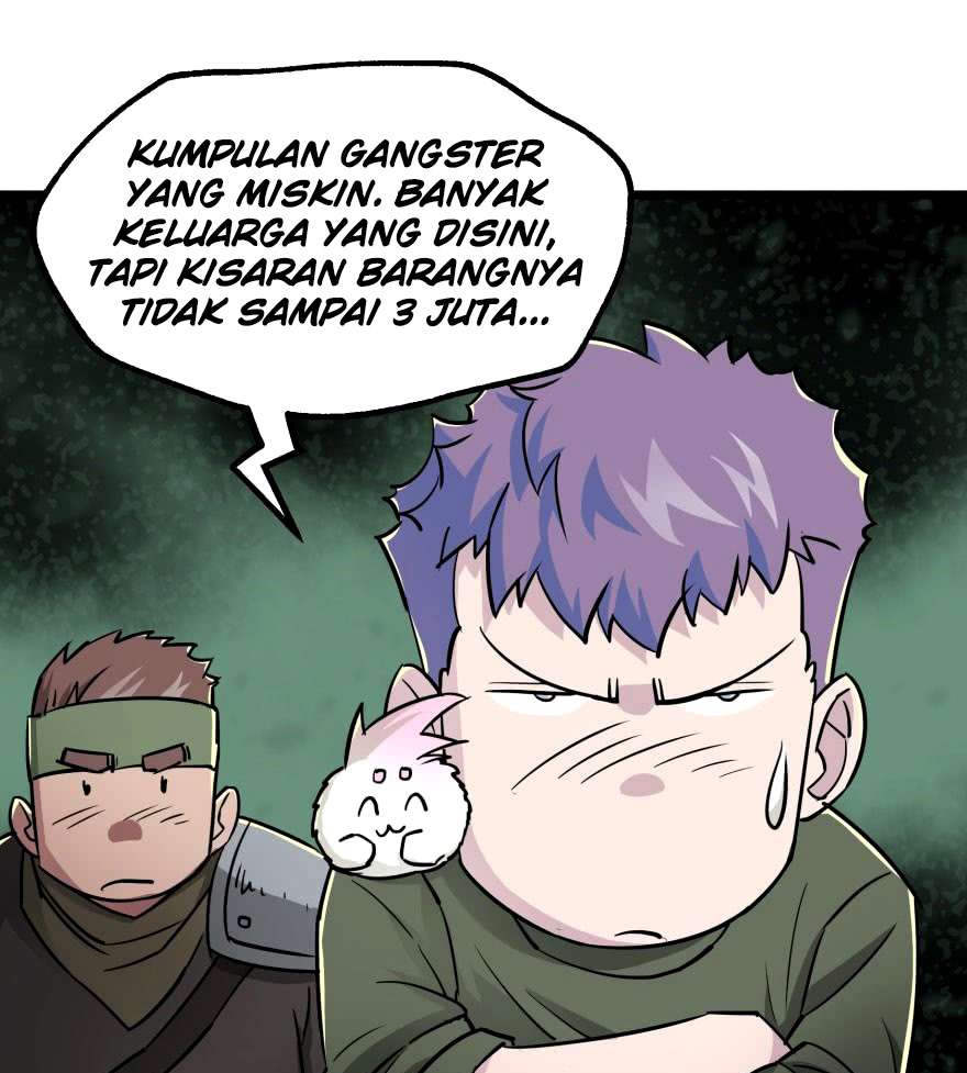 The Hunter Chapter 6 - halaman 67
