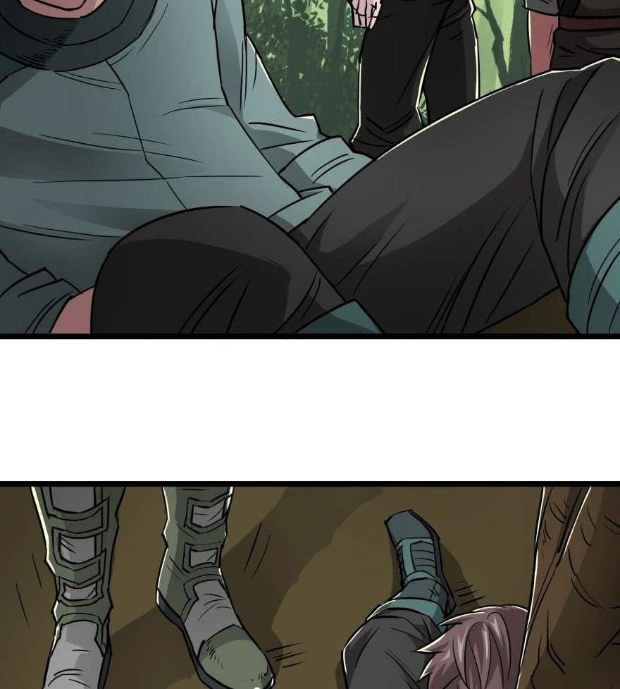 The Hunter Chapter 6 - halaman 69