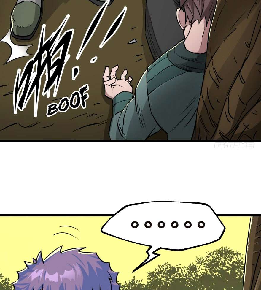The Hunter Chapter 6 - halaman 70