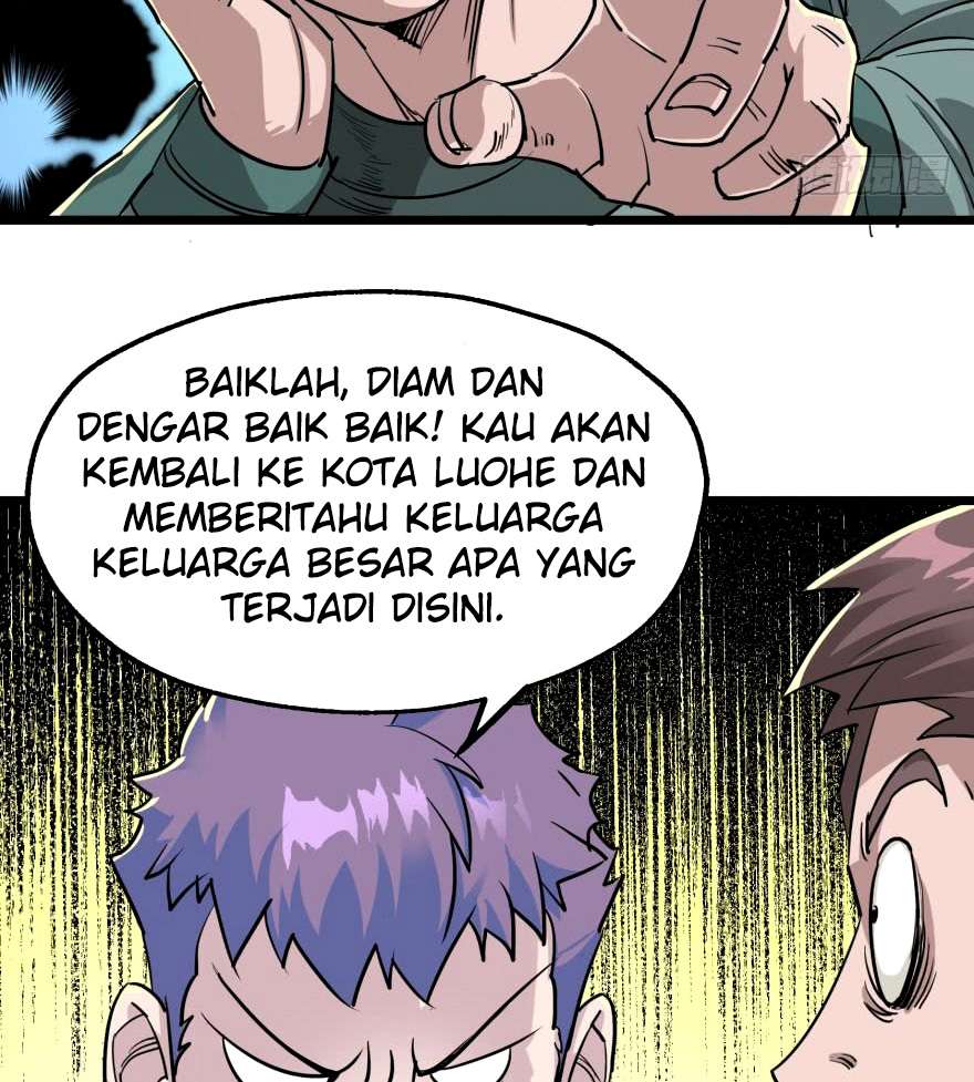 The Hunter Chapter 6 - halaman 74