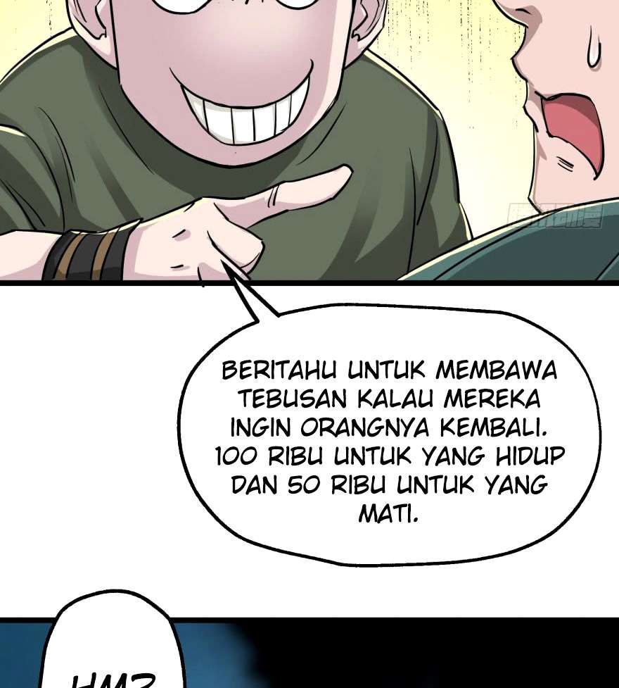 The Hunter Chapter 6 - halaman 75