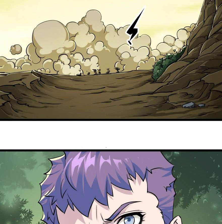 The Hunter Chapter 6 - halaman 80
