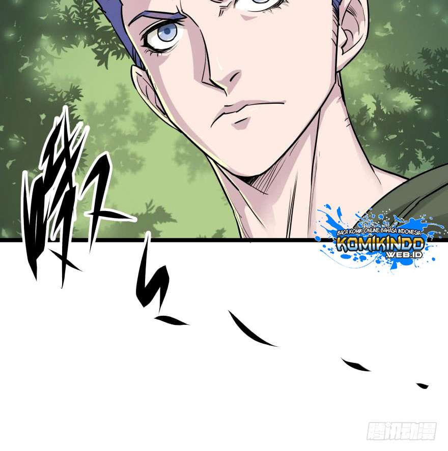 The Hunter Chapter 6 - halaman 81