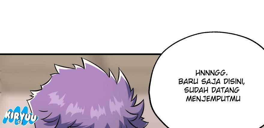 The Hunter Chapter 60 - halaman 107