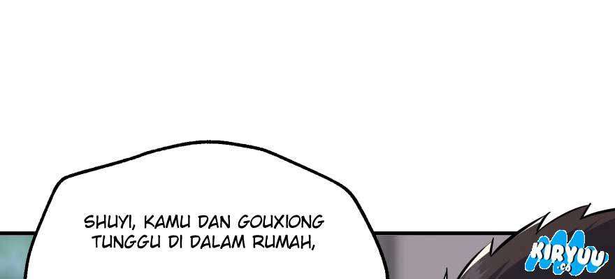 The Hunter Chapter 60 - halaman 110