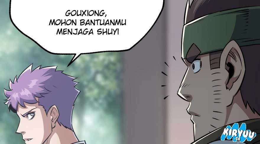 The Hunter Chapter 60 - halaman 111