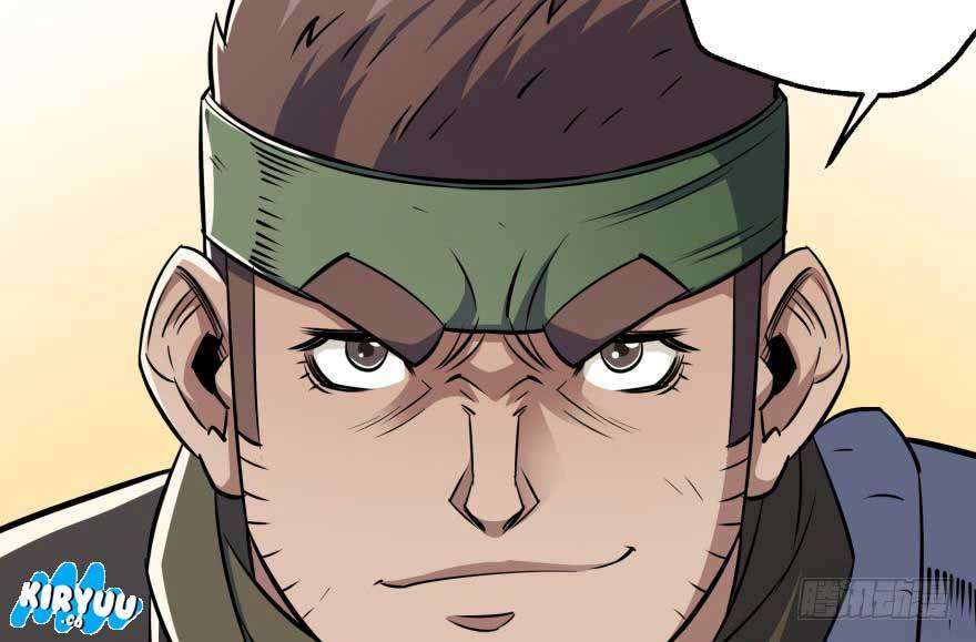 The Hunter Chapter 60 - halaman 115