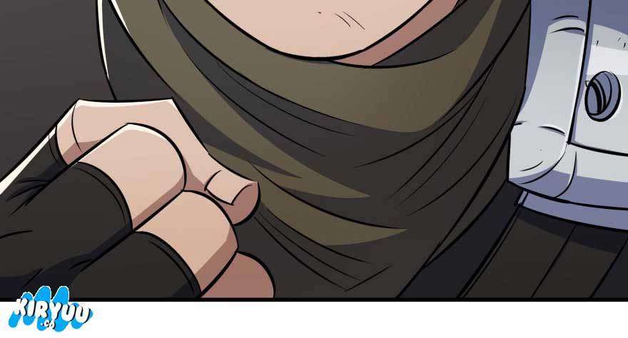 The Hunter Chapter 60 - halaman 116