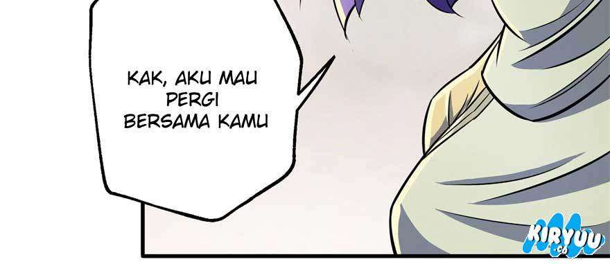 The Hunter Chapter 60 - halaman 118