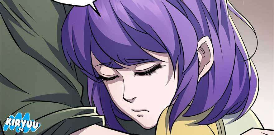 The Hunter Chapter 60 - halaman 124