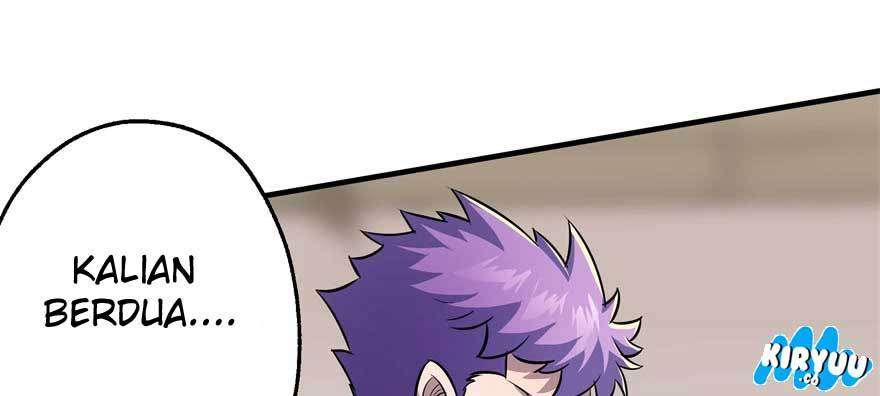 The Hunter Chapter 60 - halaman 126