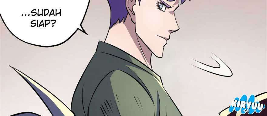 The Hunter Chapter 60 - halaman 127
