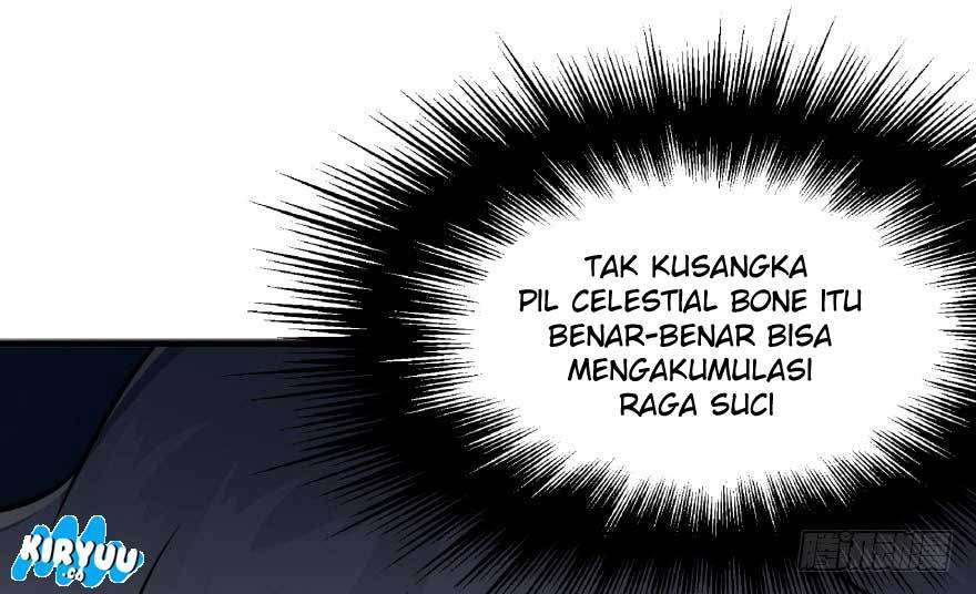 The Hunter Chapter 60 - halaman 13