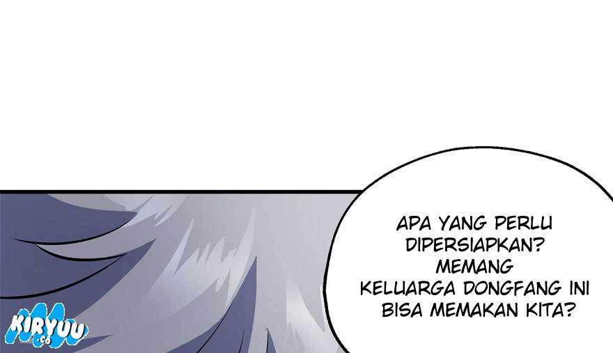 The Hunter Chapter 60 - halaman 130