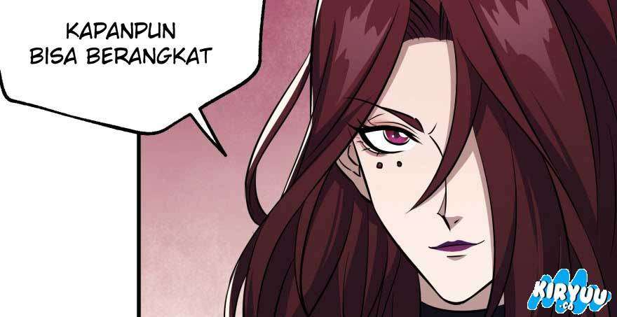 The Hunter Chapter 60 - halaman 134