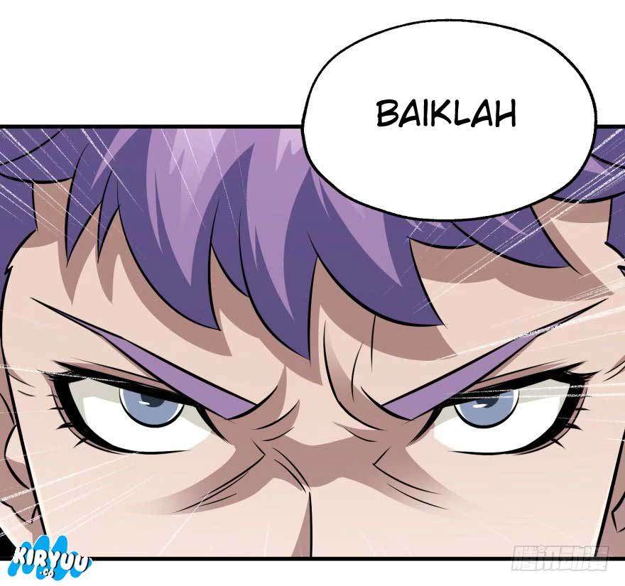 The Hunter Chapter 60 - halaman 136