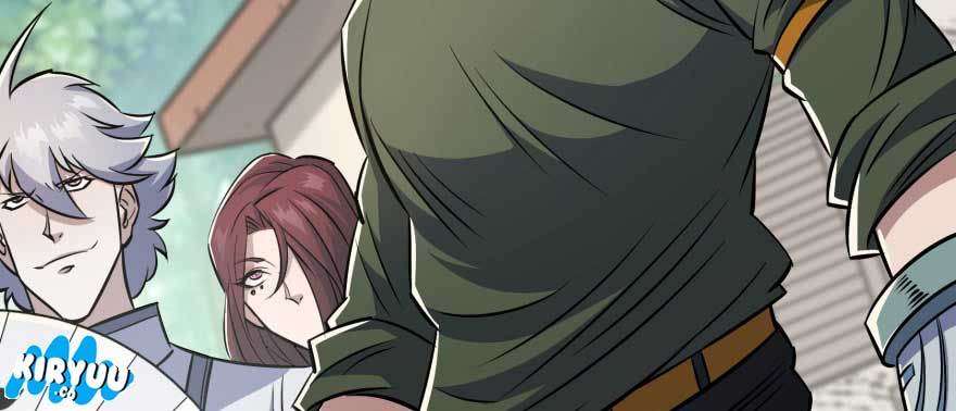The Hunter Chapter 60 - halaman 140