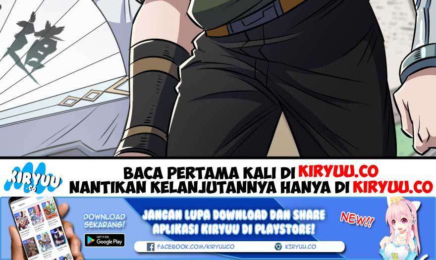 The Hunter Chapter 60 - halaman 141