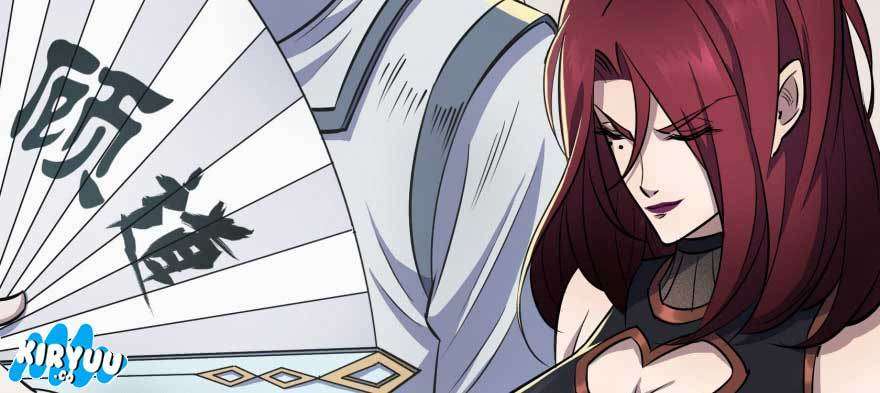 The Hunter Chapter 60 - halaman 18