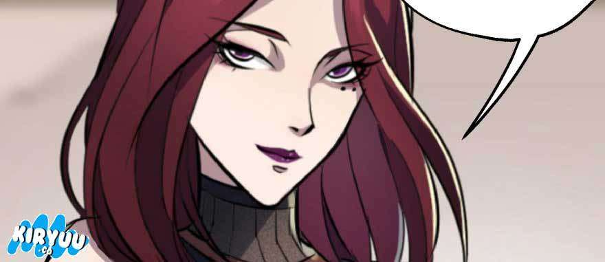 The Hunter Chapter 60 - halaman 21