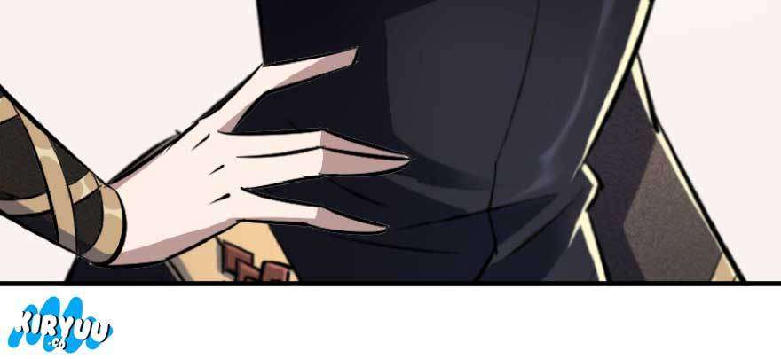 The Hunter Chapter 60 - halaman 23