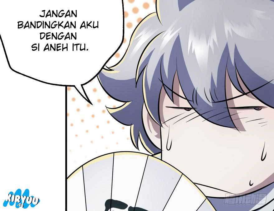 The Hunter Chapter 60 - halaman 25