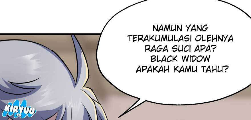 The Hunter Chapter 60 - halaman 27