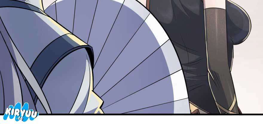 The Hunter Chapter 60 - halaman 29