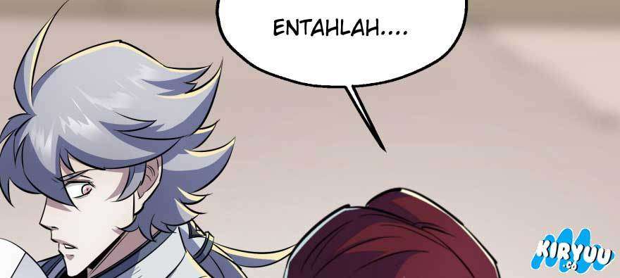 The Hunter Chapter 60 - halaman 31