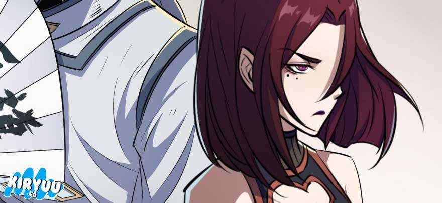 The Hunter Chapter 60 - halaman 32